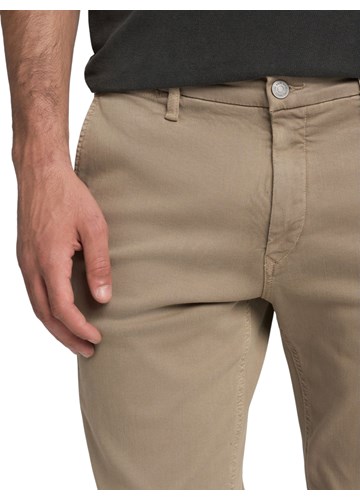 Replay BEŽ ZEUMAR SLIM FIT CHINO JEANS M9627E 8366197 - 7