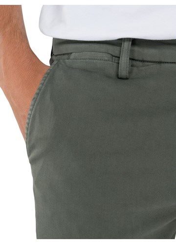 Replay ZELENE ZEUMAR SLIM FIT CHINO JEANS M9627E 8366197 - 5