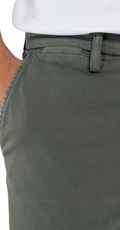 ZELENE ZEUMAR SLIM FIT CHINO JEANS M9627E 8366197 - 5