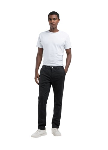 Replay CRNE ZEUMAR SLIM FIT CHINO JEANS M9627E 8366197 - 1