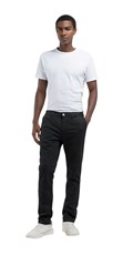 CRNE ZEUMAR SLIM FIT CHINO JEANS M9627E 8366197 - 1