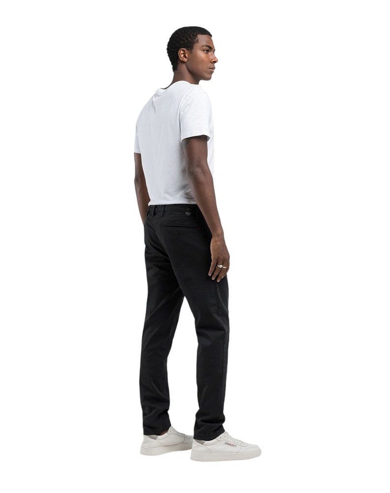Replay CRNE ZEUMAR SLIM FIT CHINO JEANS M9627E 8366197 - 2