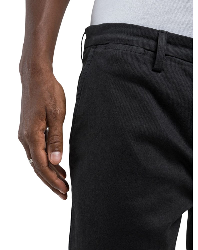 Replay CRNE ZEUMAR SLIM FIT CHINO JEANS M9627E 8366197 - 4