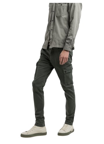 Replay ZELENI JAAN SLIM FIT CARGO JEANS - 2