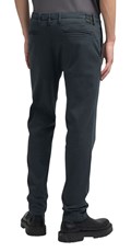 BENNI HYPERFLEX REGULAR FIT CHINO HLAČE U ZELENOJ BOJI M9722E 8366197 - 3