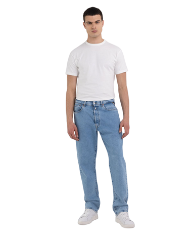 M9Z1 759 54D Replay 9zero1 straight fit jeans m9z1 759 54d Replay 9zero1 straight fit jeans m9z1 759 54d