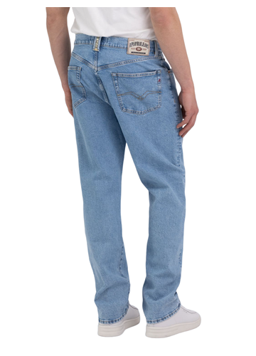 Replay 9ZERO1 STRAIGHT FIT JEANS M9Z1 759 54D - 3