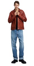 M9ZERO1 STRAIGHT FIT JEANS M9Z1   800 764 - 1