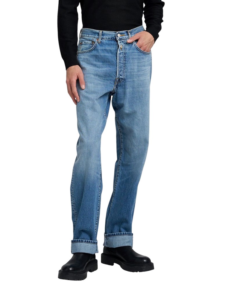 Replay M9ZERO1 STRAIGHT FIT JEANS M9Z1   800 764 - 2