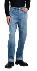 M9ZERO1 STRAIGHT FIT JEANS M9Z1   800 764 - 2