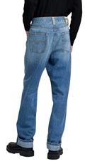 M9ZERO1 STRAIGHT FIT JEANS M9Z1   800 764 - 3