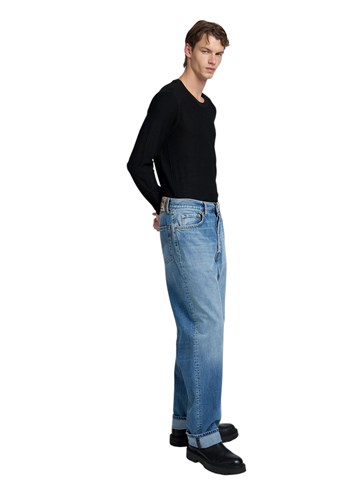 Replay M9ZERO1 STRAIGHT FIT JEANS M9Z1   800 764 - 4