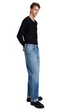 M9ZERO1 STRAIGHT FIT JEANS M9Z1   800 764 - 4
