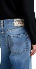 M9ZERO1 STRAIGHT FIT JEANS M9Z1   800 764 - 5