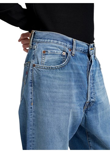 Replay M9ZERO1 STRAIGHT FIT JEANS M9Z1   800 764 - 7