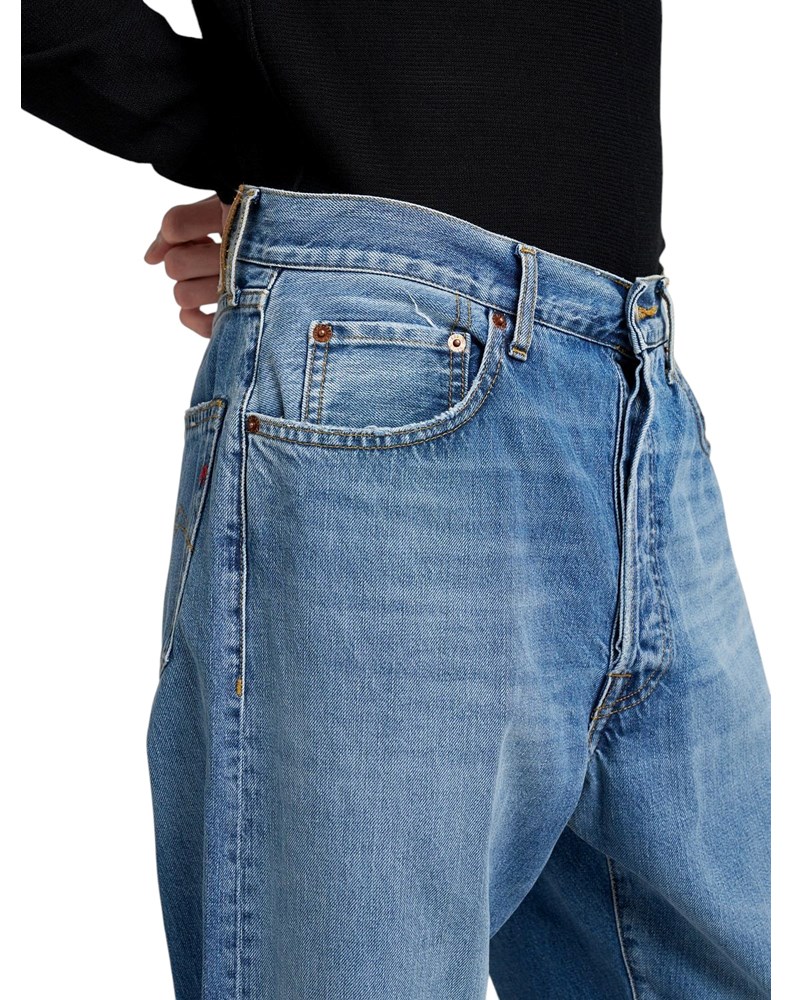 Replay M9ZERO1 STRAIGHT FIT JEANS M9Z1   800 764 - 7