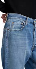 M9ZERO1 STRAIGHT FIT JEANS M9Z1   800 764 - 7
