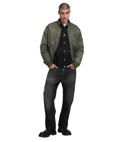 Replay 9zero1 straight fit jeans m9z1   804 770
