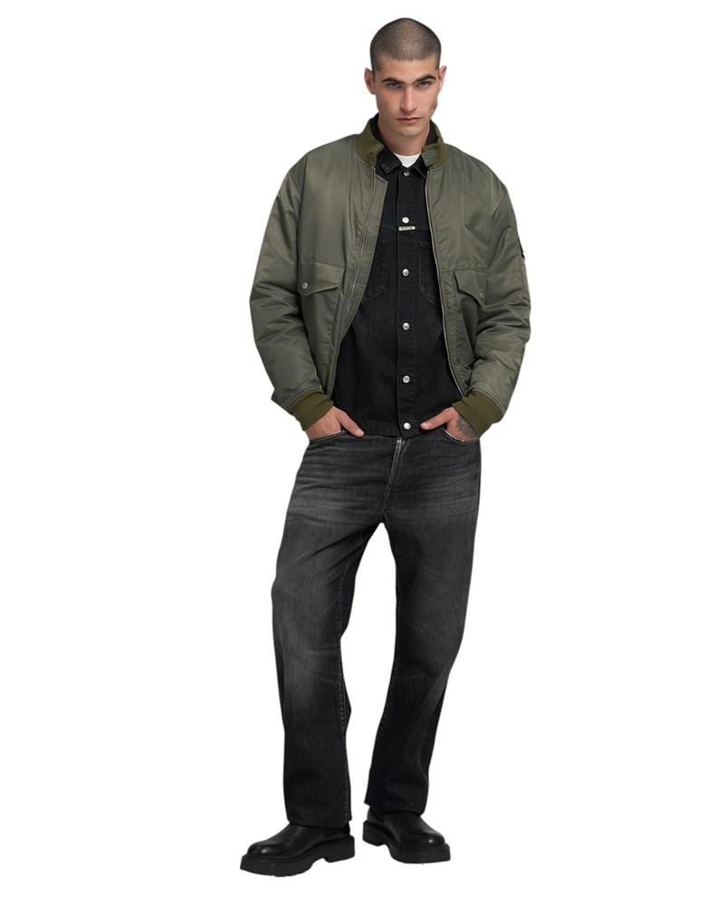 Replay 9ZERO1 STRAIGHT FIT JEANS M9Z1   804 770 - 1