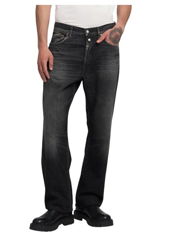 Replay 9ZERO1 STRAIGHT FIT JEANS M9Z1   804 770 - 2