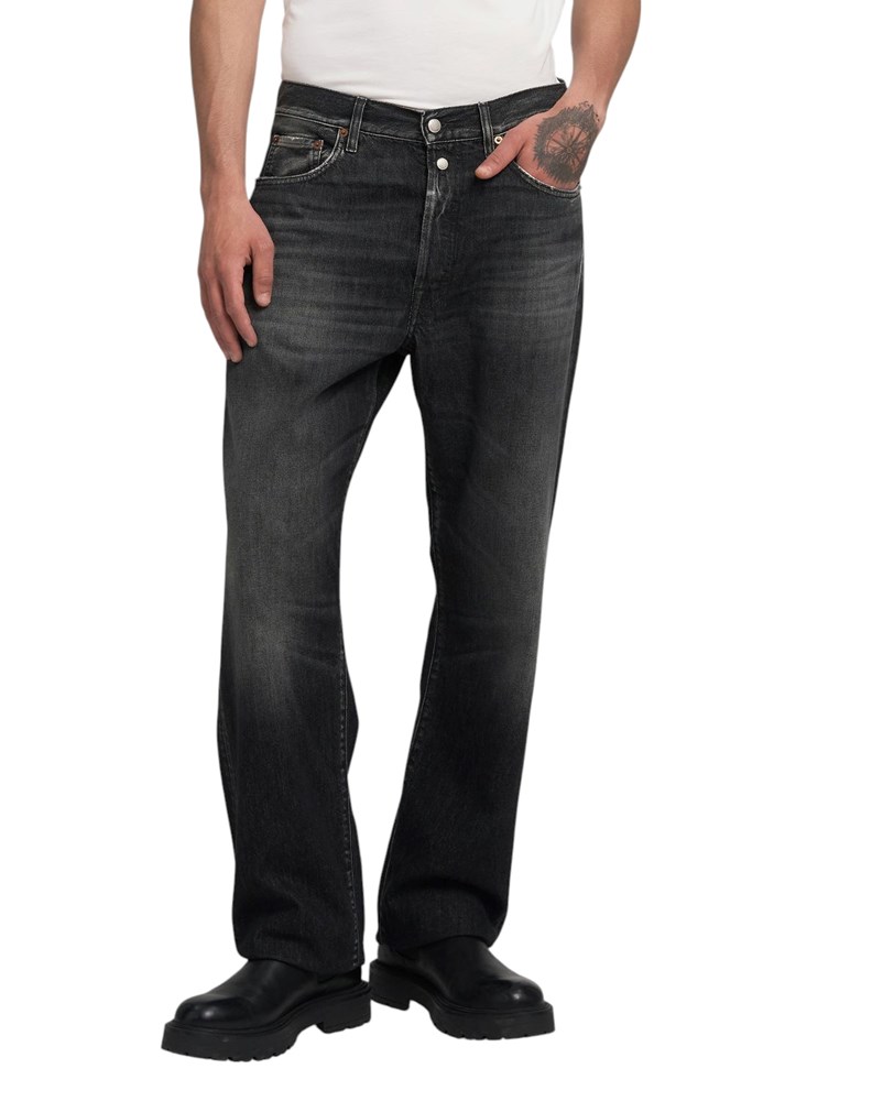 Replay 9ZERO1 STRAIGHT FIT JEANS M9Z1   804 770 - 2