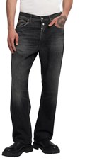 9ZERO1 STRAIGHT FIT JEANS M9Z1   804 770 - 2