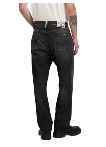 Replay 9ZERO1 STRAIGHT FIT JEANS M9Z1   804 770 - 3