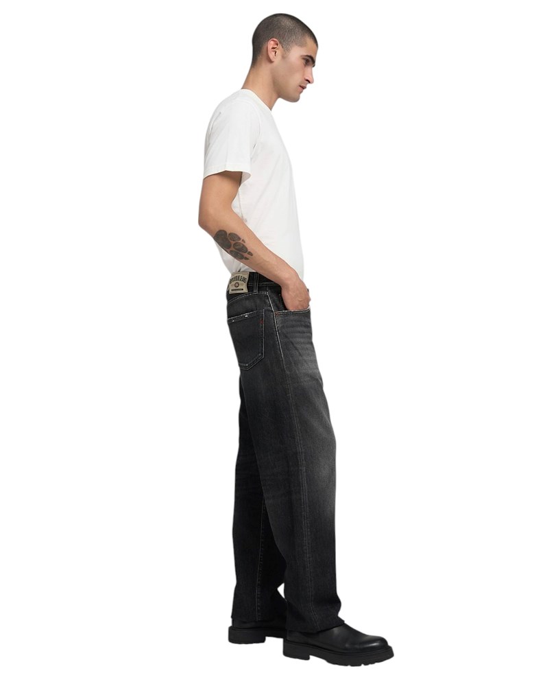 Replay 9ZERO1 STRAIGHT FIT JEANS M9Z1   804 770 - 5