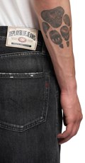 9ZERO1 STRAIGHT FIT JEANS M9Z1   804 770 - 6