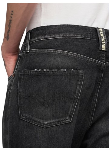 Replay 9ZERO1 STRAIGHT FIT JEANS M9Z1   804 770 - 8