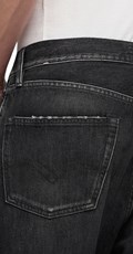 9ZERO1 STRAIGHT FIT JEANS M9Z1   804 770 - 8