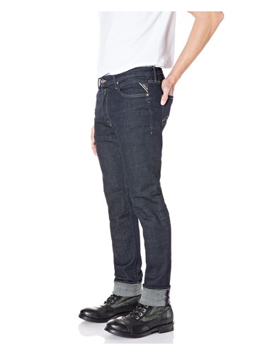 Replay DONNY TAPERED JEANS MA900  141 900 - 4