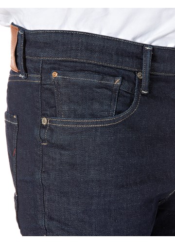 Replay DONNY TAPERED JEANS MA900  141 900 - 7