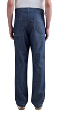 REGULAR FIT CARGO JEANS HLAČE MA9020 256 07A - 3