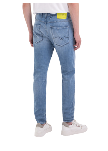 Replay SLIM FIT BRONNY JEANS MA934  619 648 - 4