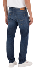 STRAIGHT FIT GROVER JEANS MA972J 785 684 - 2