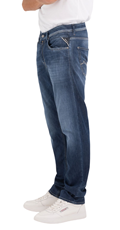 STRAIGHT FIT GROVER JEANS MA972J 785 684 - 8