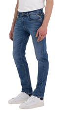 GROOVER STRAIGHT FIT JEANS MA972P 727 580 - 3