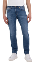 GROOVER STRAIGHT FIT JEANS MA972P 727 580 - 6