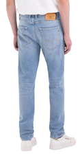 STRAIGHT FIT GROVER JEANS MA972P 737 606 - 2