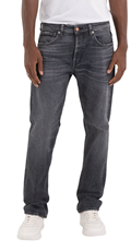 STRAIGHT FIT GROVER JEANS MA972P 769 630 - 2