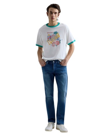 Replay grover straight fit jeans hlače ma972z 261 c39