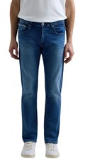 GROVER STRAIGHT FIT JEANS HLAČE MA972Z 261 C39 - 2