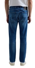 GROVER STRAIGHT FIT JEANS HLAČE MA972Z 261 C39 - 3