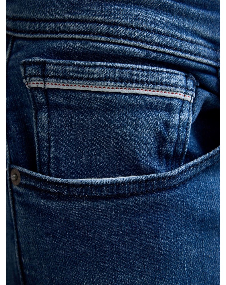 Replay GROVER STRAIGHT FIT JEANS HLAČE MA972Z 261 C39 - 5