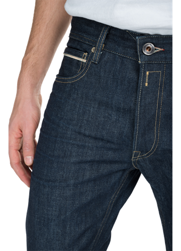 Replay STRAIGHT FIT AGED ECO 0 YEARS ORGANIC COTTON JEANS MA972 356 930 - 6