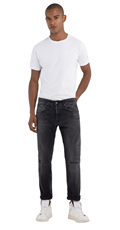GROVER STRAIGHT FIT JEANS MA972 573B212 - 1