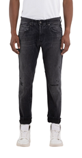 GROVER STRAIGHT FIT JEANS MA972 573B212 - 2