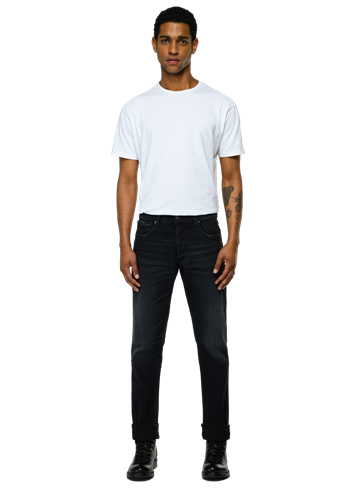 Replay GROVER STRAIGHT FIT JEANS MA972  573B956 - 4