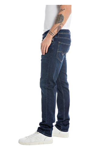 Replay GROVER STRAIGHT FIT JEANS MA972  685 506 - 3